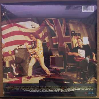 2LP Bare Jr.: Boo-Tay