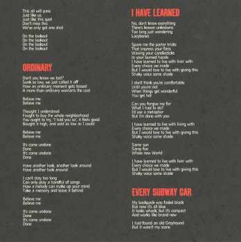 CD Barenaked Ladies: All In Good Time