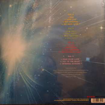 2LP Barenaked Ladies: Detour De Force LTD | CLR