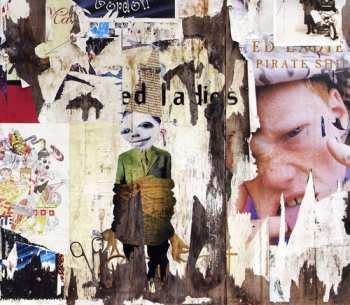 CD Barenaked Ladies: Hits From Yesterday & The Day Before