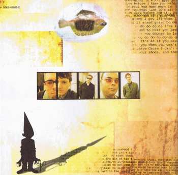 CD Barenaked Ladies: Stunt