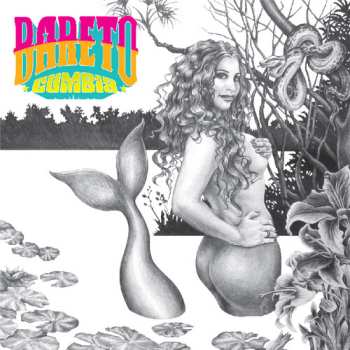 LP Bareto: Cumbia