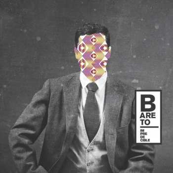 Album Bareto: Impredecible