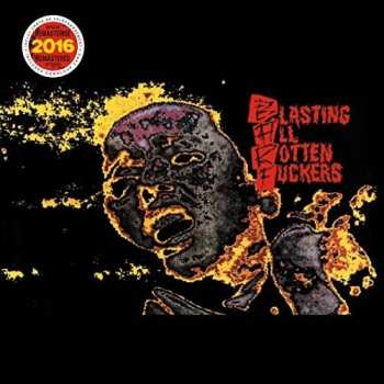 LP Blasting All Rotten Fuckers: Tumulte