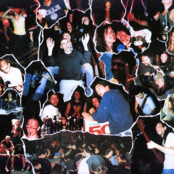 LP Blasting All Rotten Fuckers: Tumulte