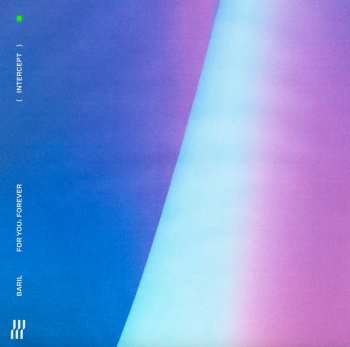 Album Baril: For You, Forever 