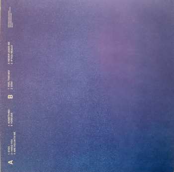 LP Baril: For You, Forever 