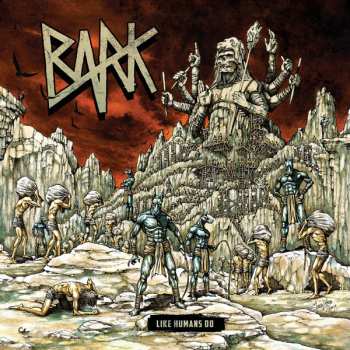CD Bark: Like Humans Do