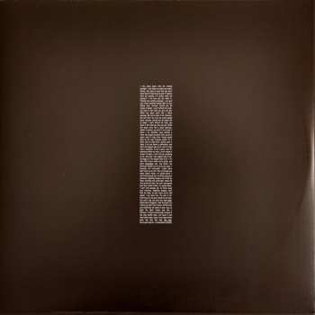 2LP Bark Psychosis: Hex