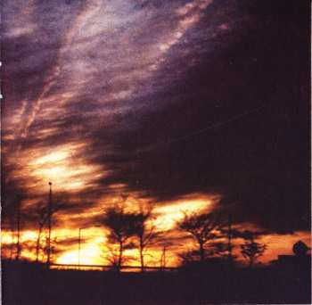 CD Bark Psychosis: Independency