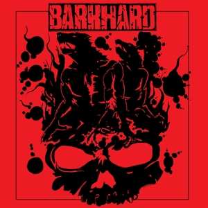 Album Barkhard: Barkhard