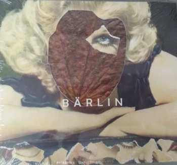CD Bärlin: State Of Fear