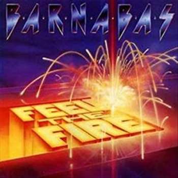 Album Barnabas: Feel The Fire