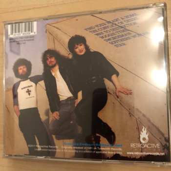 CD Barnabas: Find Your Heart A Home