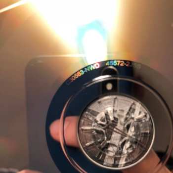 CD Barnabas: Find Your Heart A Home