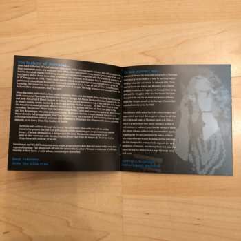 CD Barnabas: Find Your Heart A Home