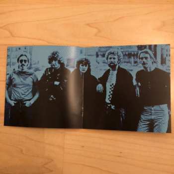 CD Barnabas: Find Your Heart A Home