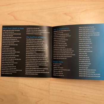 CD Barnabas: Find Your Heart A Home