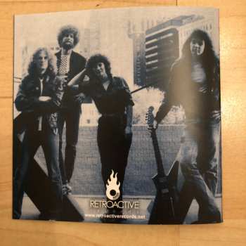 CD Barnabas: Find Your Heart A Home