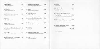 CD Barnabas Von Géczy Und Sein Orchester: Sag' Beim Abschied Leise "Servus"