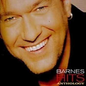 Album Jimmy Barnes: Hits Anthology