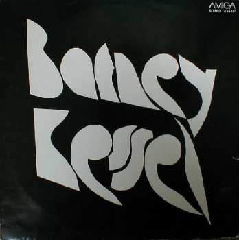 LP Barney Kessel: Barney Kessel