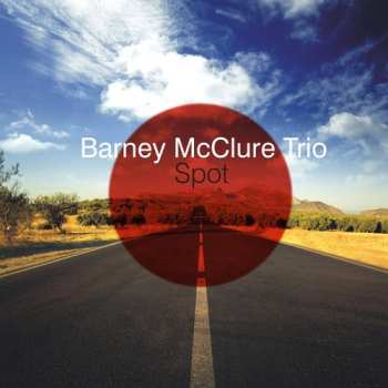 Album Barney McClure Trio: Spot