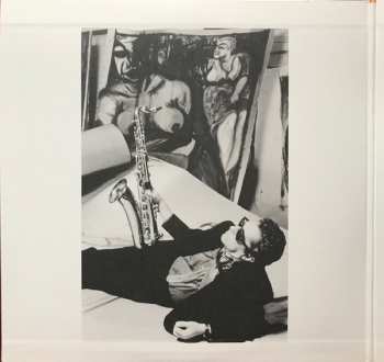 2LP Barney Wilen: Inside Nitty=Gritty LTD