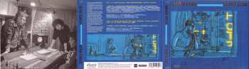 2CD Barney Wilen: La Note Bleue