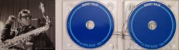 2CD Barney Wilen: La Note Bleue