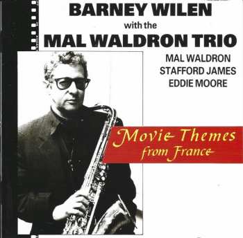 CD Barney Wilen: Movie Themes From France
