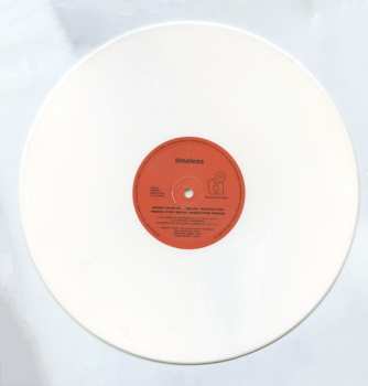 2LP Barney Wilen: French Story – Movie Themes From France CLR | LTD | NUM
