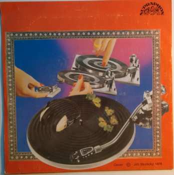 SP Barnodaj: Prám Z Trámů ● Mauglí