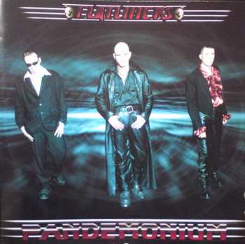 CD Flatliners: Pandemonium
