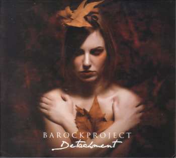 Album Barock Project: Detachment