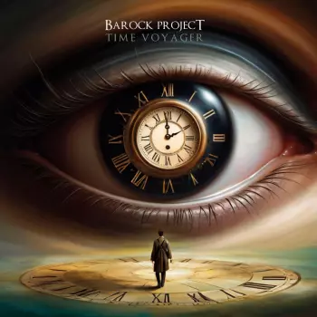 Barock Project: Time Voyager