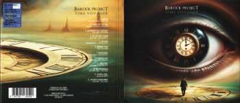 CD Barock Project: Time Voyager