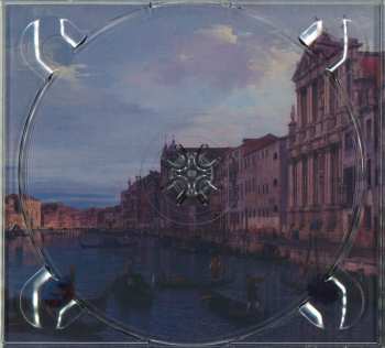 CD Barokkanerne: Recordare Venezia