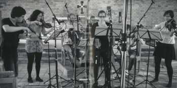 CD Barokkanerne: Recordare Venezia