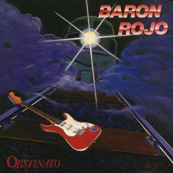 CD Barón Rojo: Obstinato