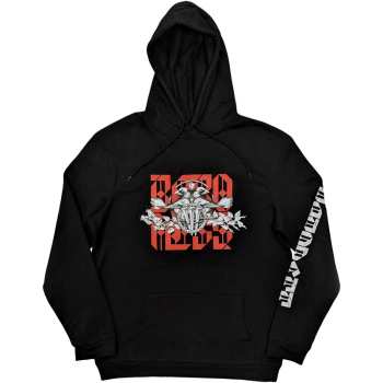 Merch Baroness: Hoodie Fall