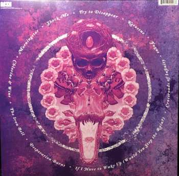 LP Baroness: Purple