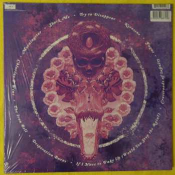 LP Baroness: Purple