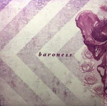 LP Baroness: Purple