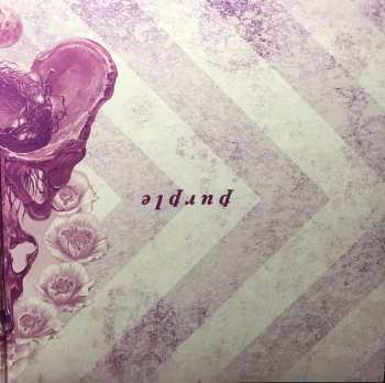 LP Baroness: Purple