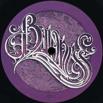 LP Baroness: Purple