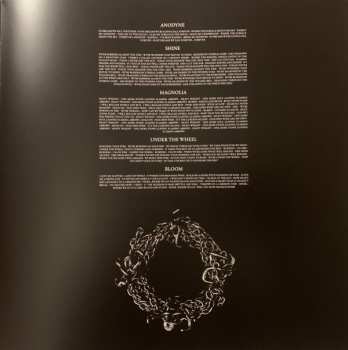 LP Baroness: Stone CLR | LTD