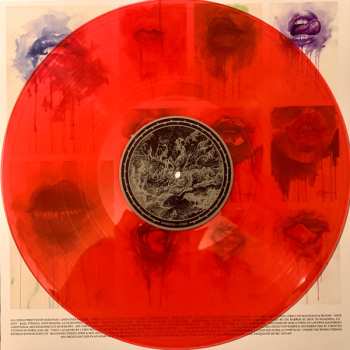 LP Baroness: Stone CLR | LTD