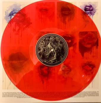 LP Baroness: Stone CLR | LTD