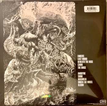 LP Baroness: Stone CLR | LTD